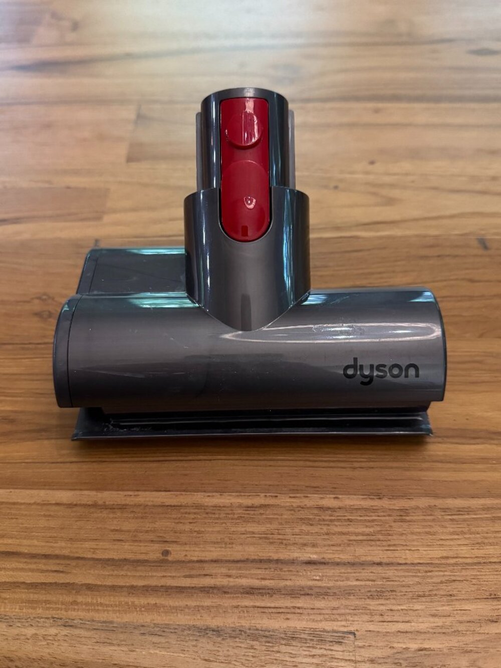 Genuine OEM Dyson Mini Motorized Tool Vacuum Attachment 158685-05 for V7 V8 V10